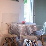 Gitta35 Vendeghaz - بيت للعطل زلاكاروس