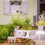 بيت للعطل Gitta35 Vendeghaz -