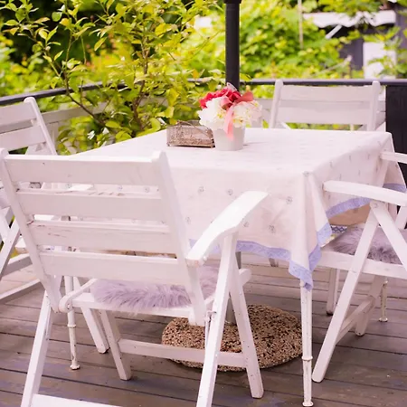 Holiday home Gitta35 Vendeghaz - *