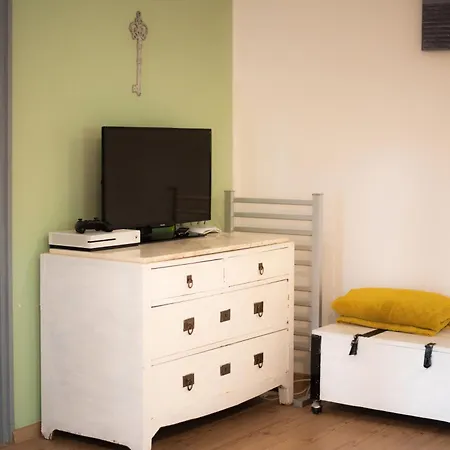 Gitta35 Vendeghaz - Holiday home *