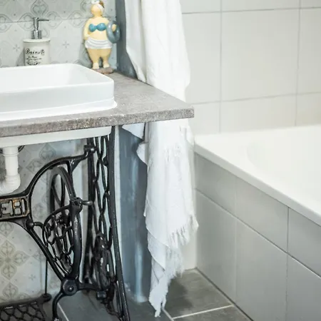 Holiday home Gitta35 Vendeghaz - Zalakaros
