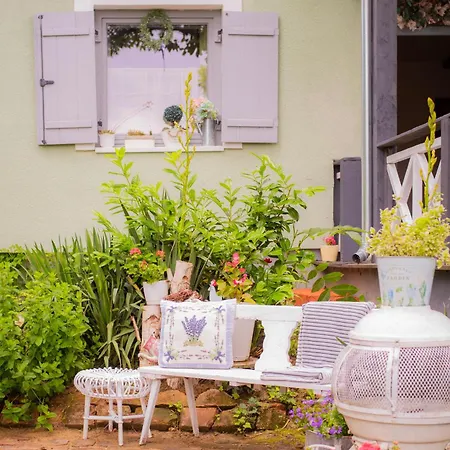 Holiday home Gitta35 Vendeghaz -